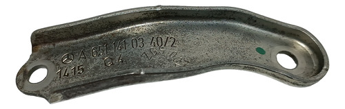 Suporte Trocador De Calor Sprinter 415 515 A6511410340