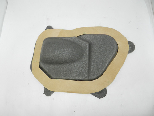 Capa Proteção Porta Dianteira Esquerda Ford Ka 2015