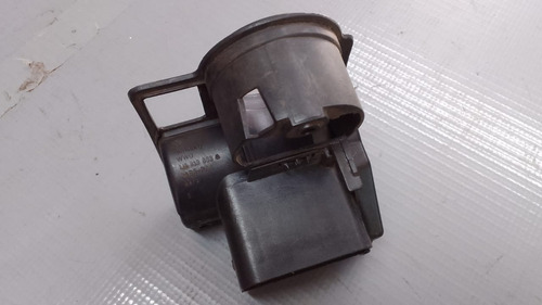 Difusor Ar Esquerdo Volkswagen Golf 1999 Até 2006. 23457