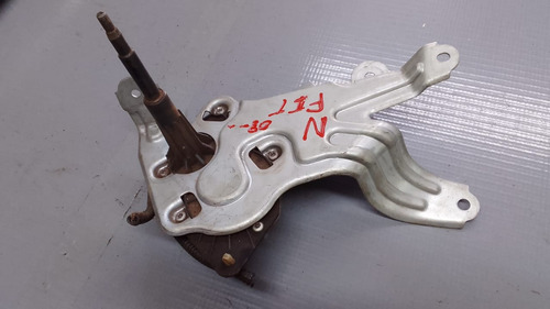 Motor Limpador Honda Fit 2009/2012 Traseiro. 23285