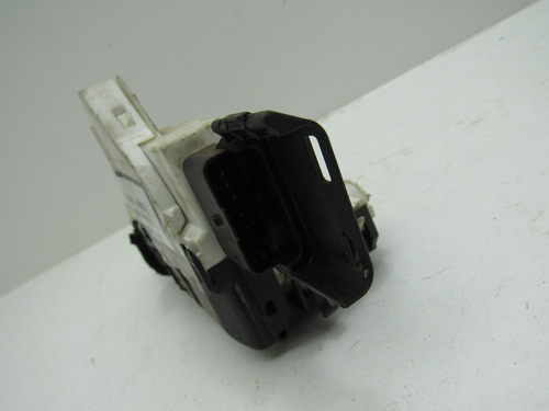 Fechadura Porta Dianteira Esquerda Citroen C5 2008 A 2012
