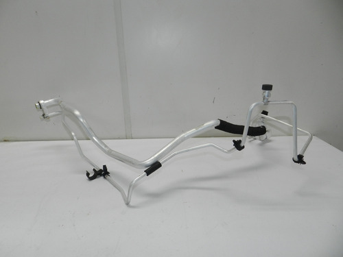 Mangueira Dupla Ar Condiconado Gm Cobalt Onix Prisma 13/19