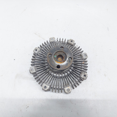 Polia Viscosa Gm Tracker E Grand Vitara Gasolina 1999 A 2002