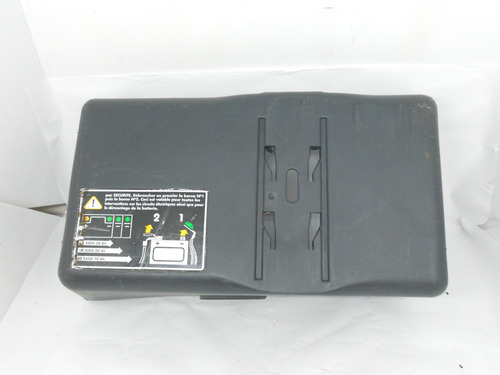 Tampa Capa Bateria Citroen Xsara Picasso 2001 2002 A 2011