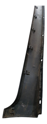 Acabament Spoiler Lateral Esq  Grand Siena 2012 Adl Ptn (ap)