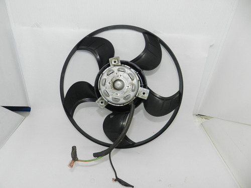Eletroventilador Ventoinha Ford Focus 01/07 3137226612