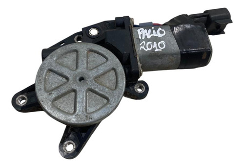 Motor Maquina De Vidro Fiat Palito 2010 (vc)