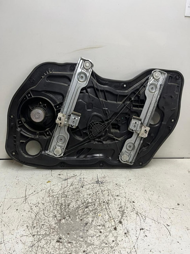 Maquina Vidro Dianteira Esquerda Hyundai Elantra 2014 2015