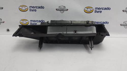 Entrada Defletor Duto Ar C180k C200 C230 C240 C320 01/07