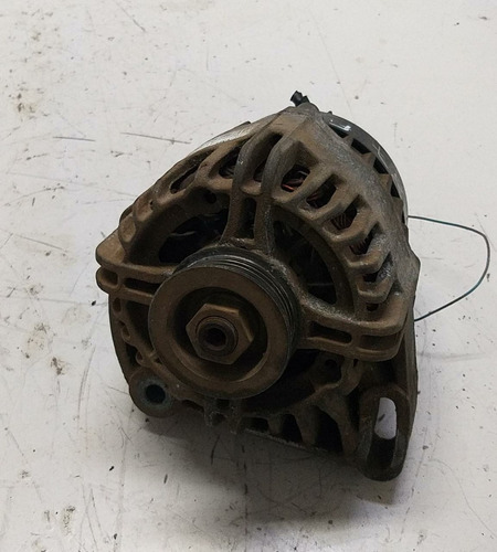 Alternador Sem Ar Fiat Uno Palio 1.0 1.4 06/14 51876423