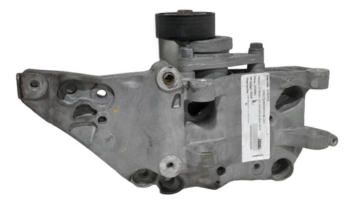 Suporte Alternador Compressor Citroen C3 16 2015