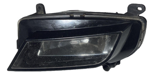 Farol De Milha Audi A4 2014 Esquerdo
