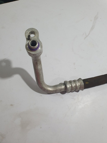 Mangueira Ar Condicionado Sem Sensor Jetta 2010 - 17515*