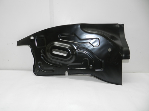 Base Bateria Iveco Dayli 2006 A 2013 562451222