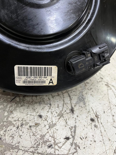 Hidrovácuo Servo Freio Ford Fusion 2.0 Turbo 2017 2018 2019