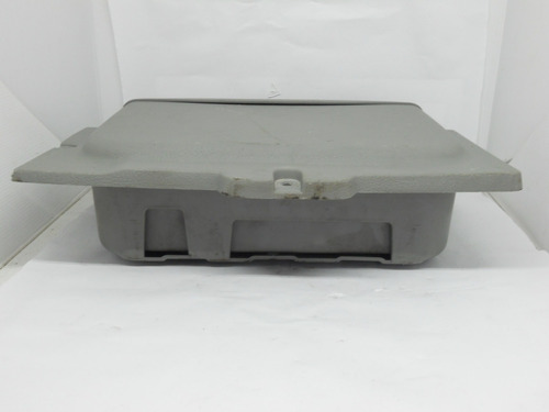 Gaveta Porta Objetos Banco Carona Renault Scenic 2001 A 2010