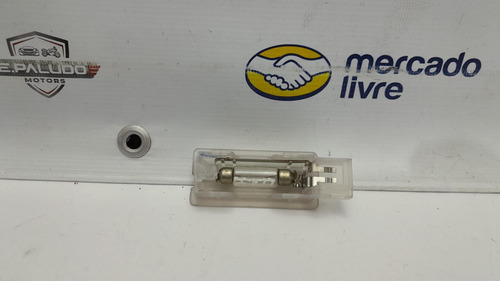 Luz Cortesia Porta-malas Mercedes-benz C180k 00/06 B180 2010