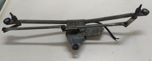 Motor Limpador Para Brisa Vw Gol Saveiro G3 G4 377955033b