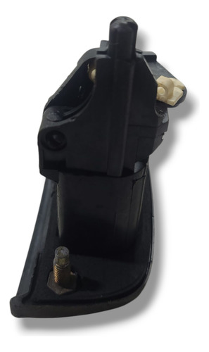 Fechadura Tampa Traseira Renault Clio 2008 (al)