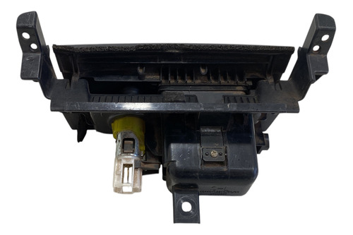 Porta Treco Cinzeiro Painel Central Toyota Corolla 09 Até 14