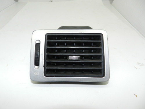 Difusor Ar Lateral Esquerdo Peugeot 307 02/12 9634499077