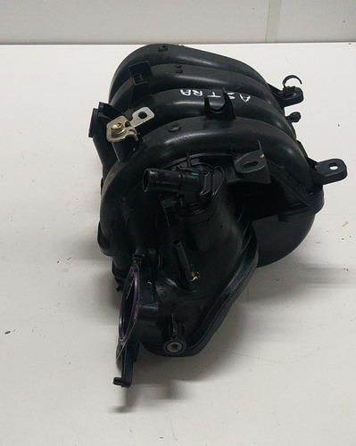 Coletor Admissão Toyota Yaris Etios 1.8 2.0 2009 A 2013
