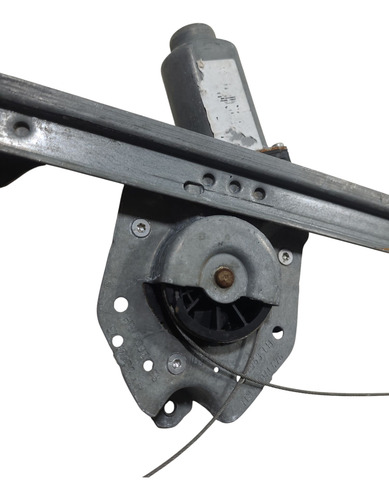 Motor Máquina Vidro Traseira Esquerda Gm Meriva 2011 (al)
