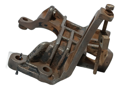 Suporte Compressor Toyota Hilux Sr5 1995 2004