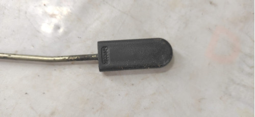 Pino Trava Porta Tras. Esquerda Renault Sandero 07/14 21306