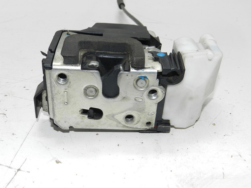 Fechadura Dianteira Esquerda Fiat Doblo 2010 A 2018 809503
