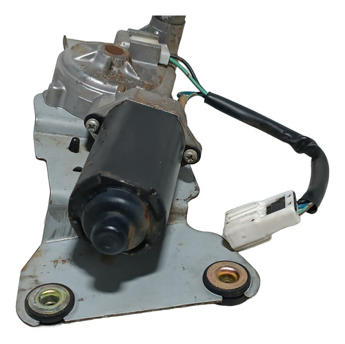 Motor Limpador Tampa Traseira Nissan Xterra 2003 2008