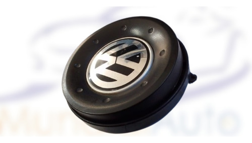 Buzina Vw Original /gol/parati/fox/saveiro. 23100