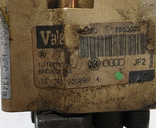 Evaporador Ar Vw Golf Bora 1.6 1.8 2.0 99/09 1j1820103a