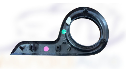 Difusor De Ar Condicionado Gm Agile 2013. 23059