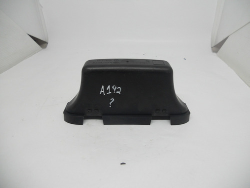 Acabamento Moldura Botão Alerta Peugeot 206 9642178077