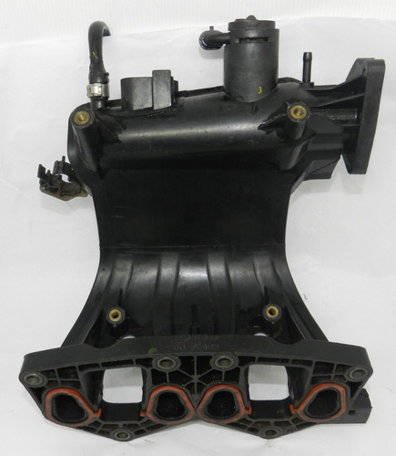 Coletor Admissão Fiat Palio Fiorino Strada Siena 2001/2004