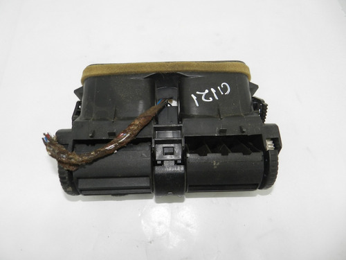 Difusor Ar Central Gm Astra Zafira 2003 2004 A 2010 90560344