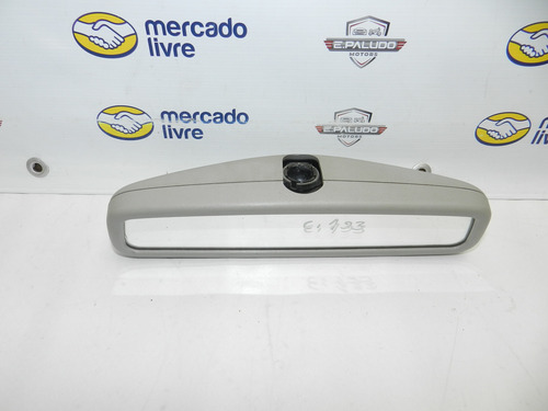 Retrovisor Interno Mercedes-benz C180 2003 A 2006 E1010485