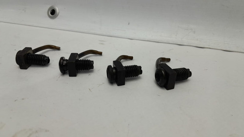 Jogo Jetcooler C180k 1.8 16v 4 Cilindros Gasolina Aut 00/06