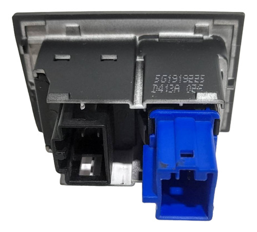 Botão Interruptor Pisca Alerta Golf 2014