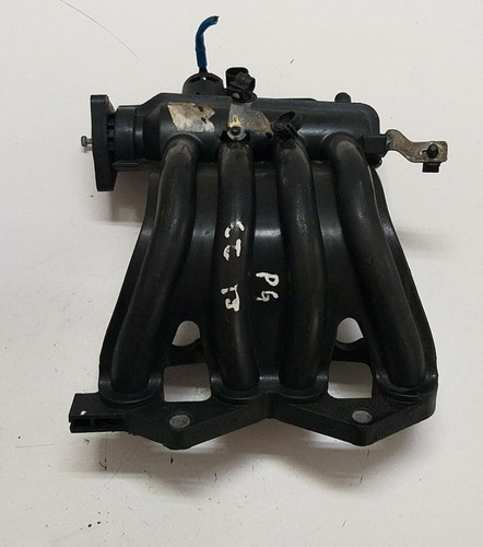 Coletor Admissão Fiat Palio Siena 1.0 55185689