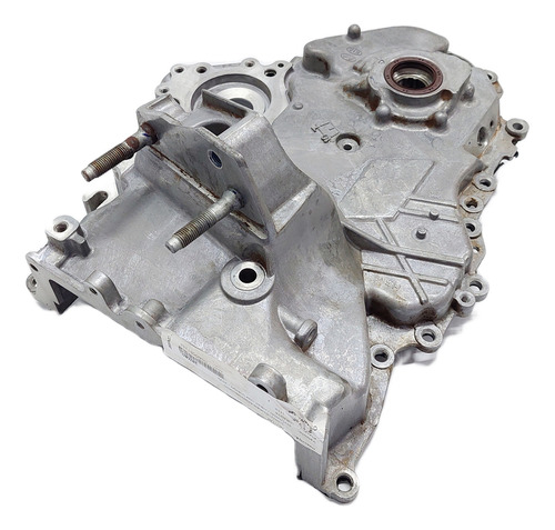 Capa Tampa Frontal Motor Hb20 1.0 Aspirado Ano 2020 A 2022