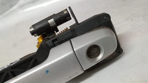 Maçaneta  Porta Toyota Corolla 2008/14 D Esquerda  26149