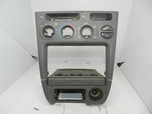 Moldura Comando Ar Toyota Corolla 1998 A 2002 554111a040