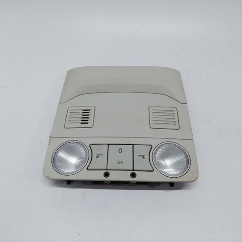 Luz De Teto Cortesia Volkswagen Tiguan Ano 2011 Á 2016