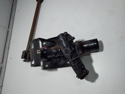 Coluna Direção Fiat Palio Strada Siena 01 A 07 18563*
