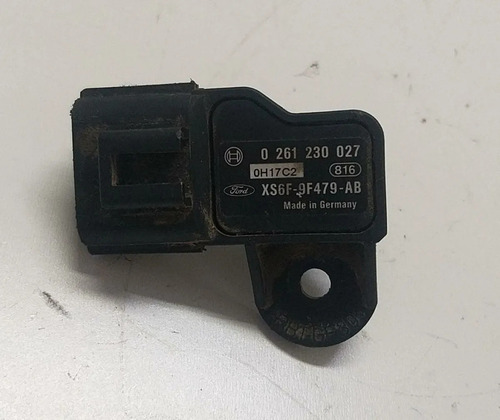 Sensor Map Ford Focus Fiesta 1.0 1.6 0261230027 Xs6f9f479ab