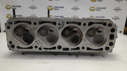 Cabeçote Std Corsa Meriva Montana Stilo Palio 1.8 8v 05/18