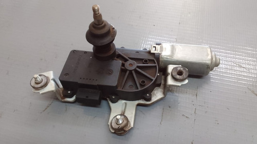 Motor Limpador Traseiro Gm Captiva 2.4 16v 2009. 23278