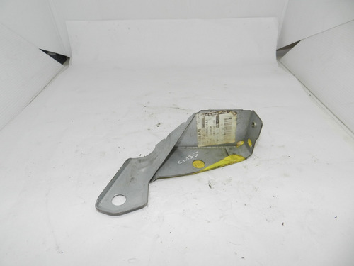 Suporte Fixação Parachoque Diant Esq Clio 12/16 7782056281